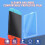 Oil Resistant Tempered Glass Protectors for Switch2 Enhances Game Visuals 3