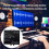 High Fidelitys Passive Volumes Controller Audios Attenuator for Amplifiers 4