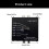 High Fidelitys Passive Volumes Controller Audios Attenuator for Amplifiers 3