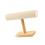 2Pièces Support Bois Beige Surface Antirayon 8