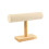 2Pièces Support Bois Beige Surface Antirayon 9