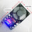 600W Converter With Adjustable Voltage Current Display And Fan 3