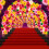 Grote Rode Loper Bruiloft Loopvloer Runner Hollywood Award Feestdecor 65/32ft 4