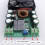 600W Converter With Adjustable Voltage Current Display And Fan 7