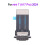 High Frequency Charging Port Connectors Cable For 2024 Mini 7 Tablets Models 2
