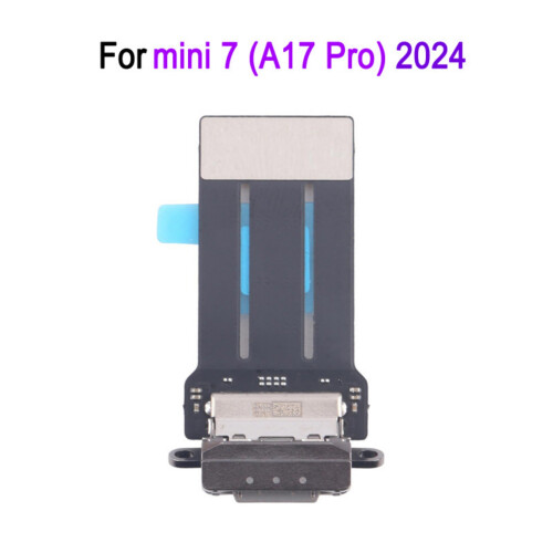 High Frequency Charging Port Connectors Cable For 2024 Mini 7 Tablets Models 1