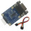 RS232 Serial Communication Module For Automation Systems Data Transfer 7