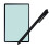 EMR Pen For Tablets 4096 Pressure Sensitivity For TabS Pen Ergonomic Grip 3