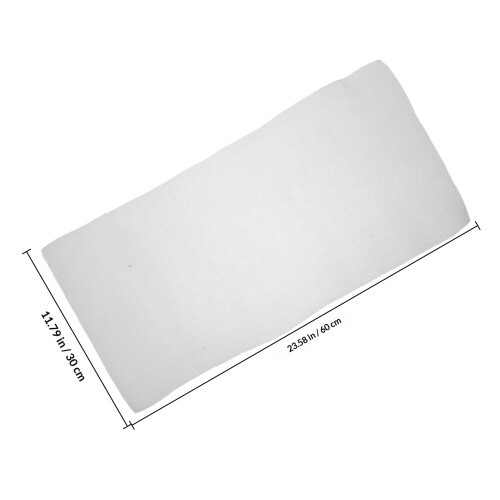Ademend Fijn Roestvrij Filter Mesh Voor En Filter 1