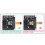 PCIe To Mini PCIe HAT+ Adapter Board Expansion Cable Wireless Networking Card 6