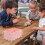 2Pièces Bain Hamster En Rose Stable Pour Petits Animaux 3