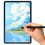 EMR Pen For Tablets 4096 Pressure Sensitivity For TabS Pen Ergonomic Grip 5