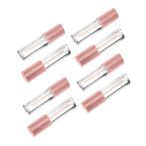 24Pièces Portables Formes Cœur Multicolores 1