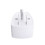 Universele Amerikaanse draagbare stroomadapter stekker converter socket mini voor telefoon/computer/ camera 2