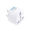 Universele Amerikaanse draagbare stroomadapter stekker converter socket mini voor telefoon/computer/ camera 6
