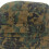 Camouflage Outdoor Hoed Komfortabel Schelpvormig Soft Multi 5