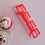 4St Creatieve Partybril ABS Plastic Voor Verjaardagsfeest 8