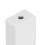 10St Duurzame Plastic Elektronica Behuizing Wit Voor LED Draadbeheer 4