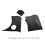 Slimly Protective Camera Skin AntiDust Design Seamlessly Fit For XT30 XT30II 3