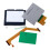 Replacement LCD Screen 3in Highlight LCD IPS Backlight Screen for SP V4.0 6