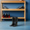 12St Zwarte Plastic Boot Shapers Stevige in Laarzen 3