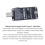 Type C SSDs Converters Card Two Mode NVMe SATAs Support Fast 10Gbps Data Transfer 7