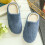 2Pièces Multicolores Confortables Usage Intérieur Hiver 7
