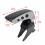 Car Armrest Box Storage Organizer with Rotatable Interior Parts Artificial Leather Center Console Organizer 6