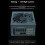 Graphics Card 2000W 12V HPWR Mining Power Supply Mining Power Supply Unit 6