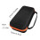 Customized Double Wireless Mics Organizers Case with Waterproof Exterior for Mics 3