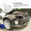 Worgeous 100 Stuks Bumperklemmen Autodeurpaneel 4