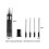 4X 4 in 1  Hexagon Socket Screwdriver Set Hex Driver H1.5 H2.0 2.5 H3.0mm Modeling Making Tools for RC Plane 1