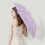 4-Pack Strand Vakantie Reis Bruiloft Wedding Inklapbaar 3