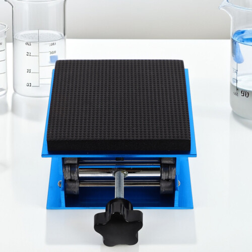 Lab Jack Staander Hefplatform Mini Tafelhefboom 2