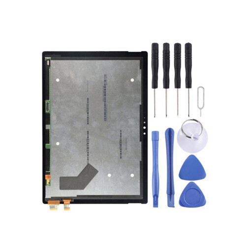 Professional LCD Touchscreens Digitizer Panel For 4 V1.0 Product 1