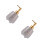 2Pièces Shampooing Céramique Simple 2