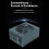 Graphics Card 2000W 12V HPWR Mining Power Supply Mining Power Supply Unit 2