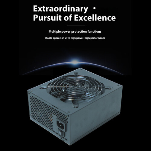 Graphics Card 2000W 12V HPWR Mining Power Supply Mining Power Supply Unit 1