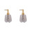 2Pièces Shampooing Céramique Simple 4