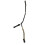 Replacement PTZ Controls Line for Avata 2 Camera Systems Smooth Operation 7
