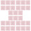 30Pièces Mini En Tissu Rose Pour Décor Maison De 7