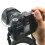 Aluminum Camera Thumb Rest Wide Compatibility For XT1/2/3/10/20/30 2