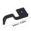Aluminum Camera Thumb Rest Wide Compatibility For XT1/2/3/10/20/30 3