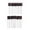 200Pcs 2N2222 NPN 60V 0.8A 0.5W 250MHZ Frequency Response Electronic Component 7