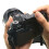 Aluminum Camera Thumb Rest Wide Compatibility For XT1/2/3/10/20/30 7