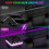 Controller Charger Dock ABS Charging Base Easy to Carry for Consoles 2 Game 2