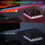 Controller Charger Dock ABS Charging Base Easy to Carry for Consoles 2 Game 3