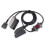 Cavo da Banco TRW EMS2.X per  e per  - Compatibile con KT200 FOXFLASH Supporta EMS 2.2, 2.3, 2.4 5