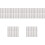300Pièces Boîtes Blanches En Kraft Pour À 5