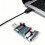 CH341A USB to UART IIC SPI Parallel Converter Supporting I2C For Computer 2